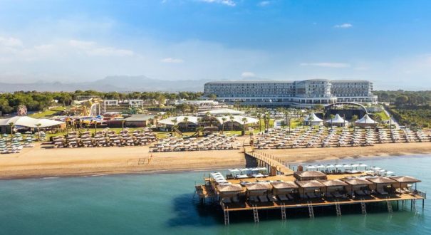 ETHNO BELEK HOTEL
