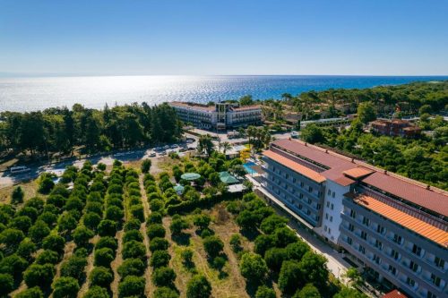 GRAND DERIN HOTEL