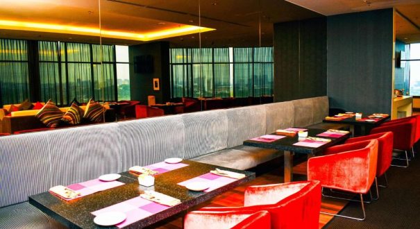 WYNDHAM GRAND KUALA LUMPUR HOTEL