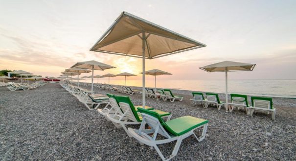 ARMAS LABADA HOTEL