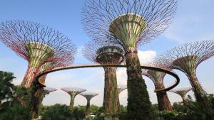 ROYAL PLAZA SINGAPORE HOTEL