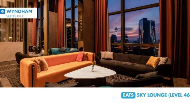 WYNDHAM SUITE KLCC HOTEL