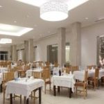 SEABEL ALHAMRA BEACH GOLF HOTEL