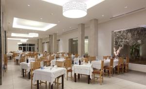 SEABEL ALHAMRA BEACH GOLF HOTEL