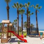 JAZ TOUR KHALEF RESORT HOTEL