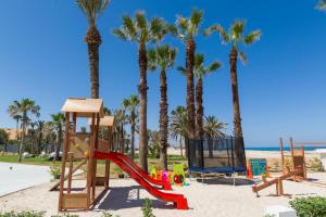 JAZ TOUR KHALEF RESORT HOTEL