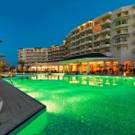 IBEROSTAR ROYAL EL MANSOUR HOTEL