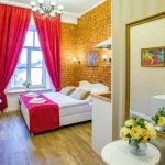 PETROVSKIY ART LOFT HOTEL