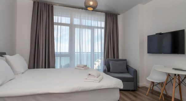WHITE SAILS RESIDENTAL HOTEL