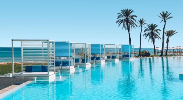 IBEROSTAR KURIAT PALACE HOTEL