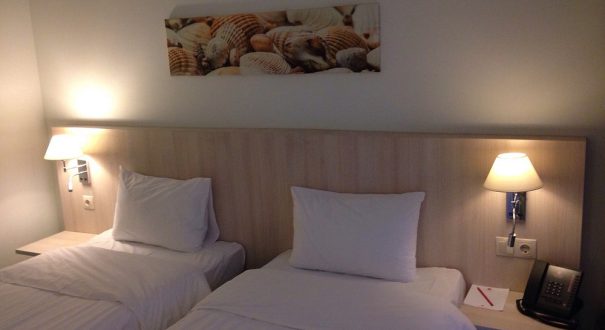 SOCHI PARK HOTEL