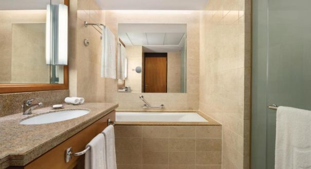 SHANGRI LA AL WAHA HOTEL