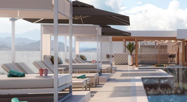 MOVENPICK MUSCAT HOTEL