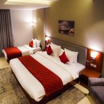 MUSCAT EXPRESS HOTEL