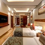 ROSE PARK AL BARSHA HOTEL