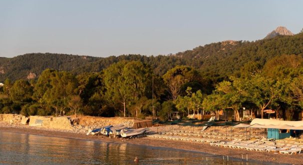 GRAND DERIN HOTEL