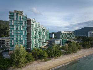 ANGSANA TELUK BAHANG HOTEL