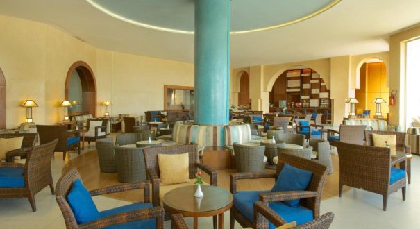 IBEROSTAR ROYAL EL MANSOUR HOTEL