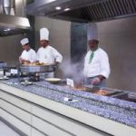 SEABEL ALHAMRA BEACH GOLF HOTEL