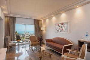 JAZ TOUR KHALEF RESORT HOTEL