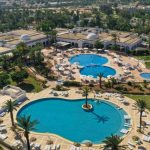 SHEMS HOLIDAY VILLAGE & AQUA PARK HOTEL