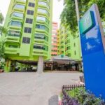 THE SEASONS BANGKOK HUAMARK HOTEL