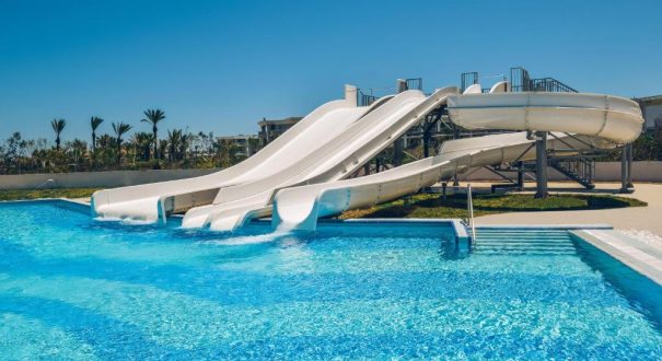 IBEROSTAR KURIAT PALACE HOTEL