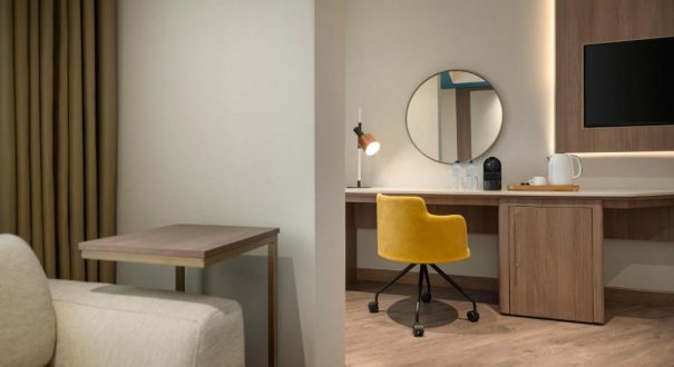 LA QUINTA BY WYNDHAM HOTEL