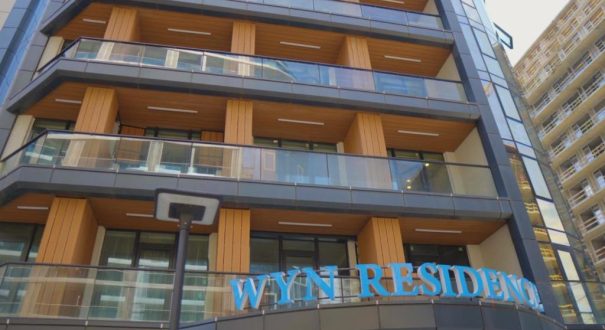 WYN RESIDENCE HOTEL