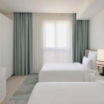 MOVENPICK MUSCAT HOTEL