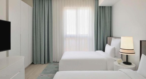 MOVENPICK MUSCAT HOTEL