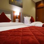 MUSCAT EXPRESS HOTEL