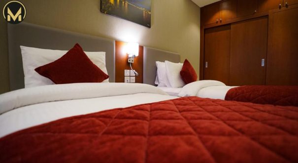 MUSCAT EXPRESS HOTEL