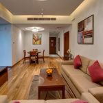 ROSE PARK AL BARSHA HOTEL