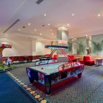 THE NORM ORIENTAL HOTEL
