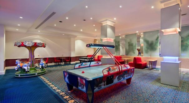 THE NORM ORIENTAL HOTEL
