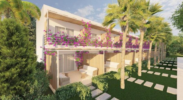 FASHION TV LUXURY RESORT HOTEL