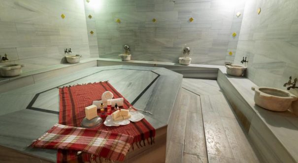 GRAND DERIN HOTEL