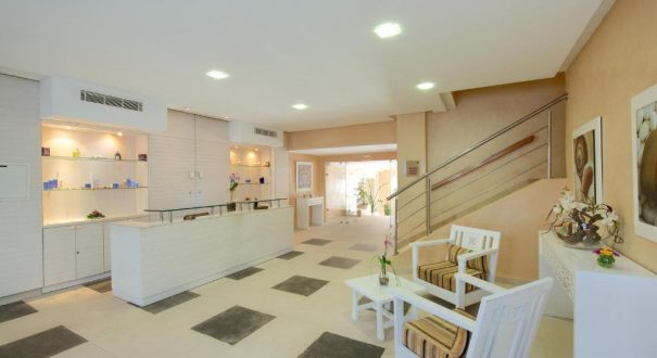 IBEROSTAR ROYAL EL MANSOUR HOTEL