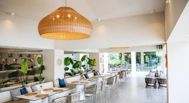 SELECTUM NOA BELEK HOTEL