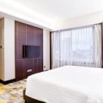 ROYAL PLAZA SINGAPORE HOTEL