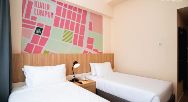 STEG HOTEL