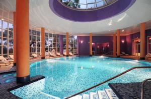 JAZ TOUR KHALEF RESORT HOTEL