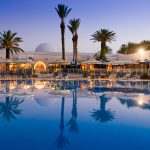 SHEMS HOLIDAY VILLAGE & AQUA PARK HOTEL