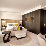 THE ALEXANDER HOTEL