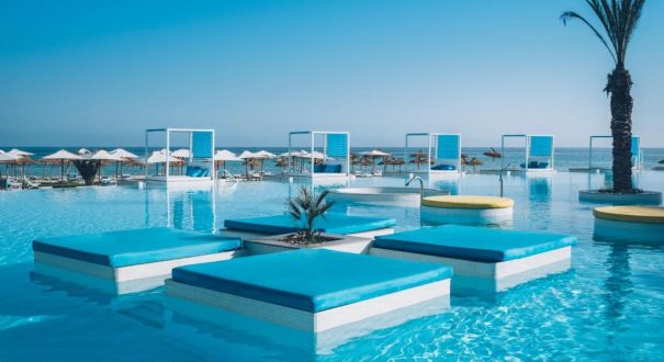 IBEROSTAR KURIAT PALACE HOTEL