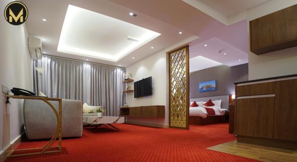 MUSCAT EXPRESS HOTEL