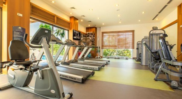SHERWOOD TUI BLUE BELEK HOTEL