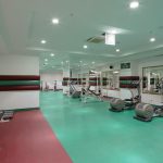 THE NORM ORIENTAL HOTEL