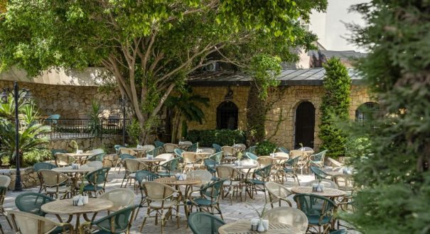 SUNLAND RESORT KEMER HOTEL